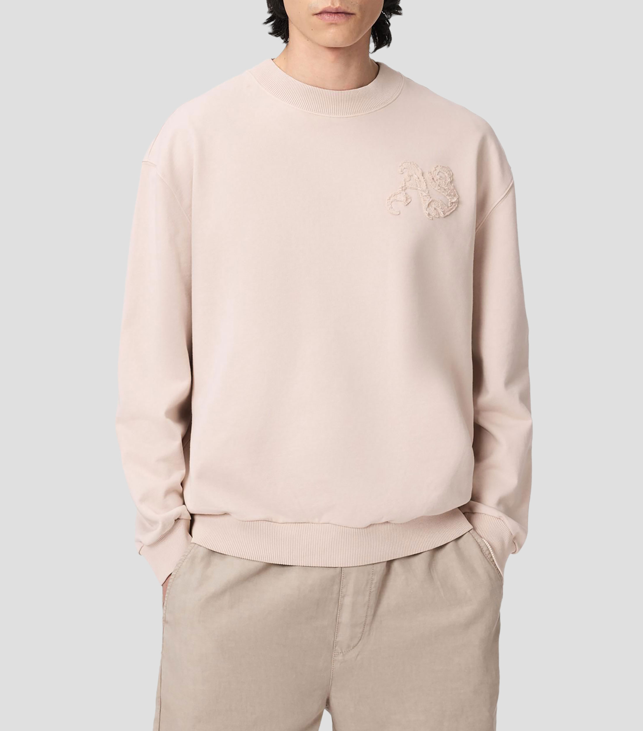 Sudadera Hombre
